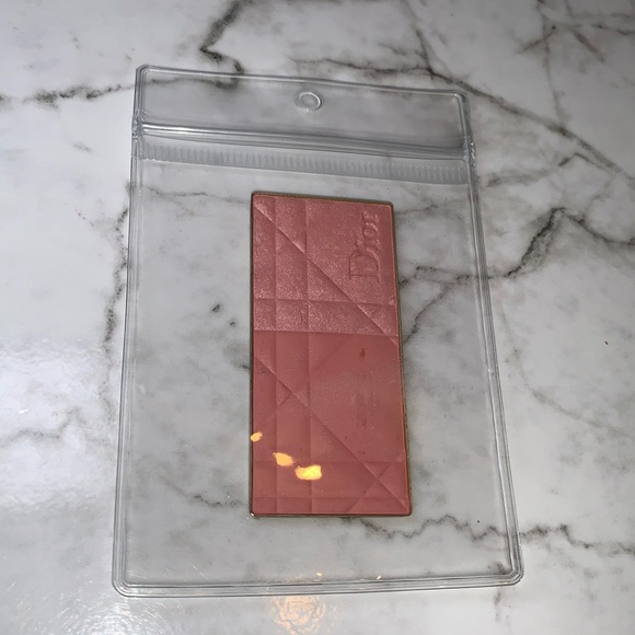 829 DIOR Blush Pan / Refill / Magnetic - Picture 8 of 13